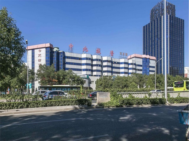 江西行驻一体空调款式